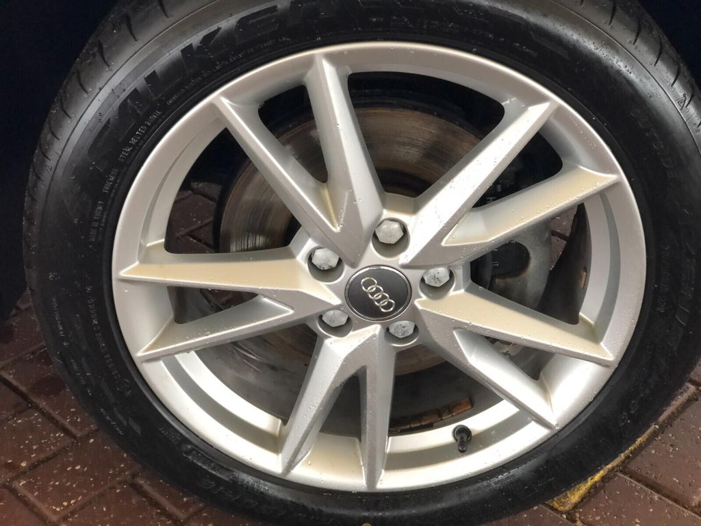 Used Audi Q2 2017 for sale - 77258160: Photo 23