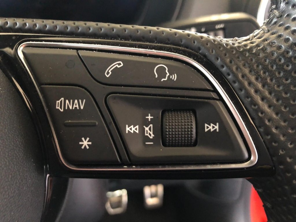 Used Audi Q2 2017 for sale - 77258160: Photo 30