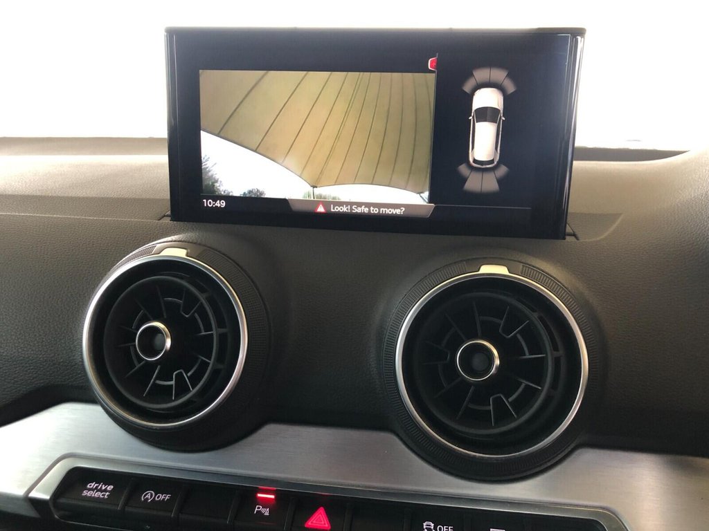 Used Audi Q2 2017 for sale - 77258160: Photo 34