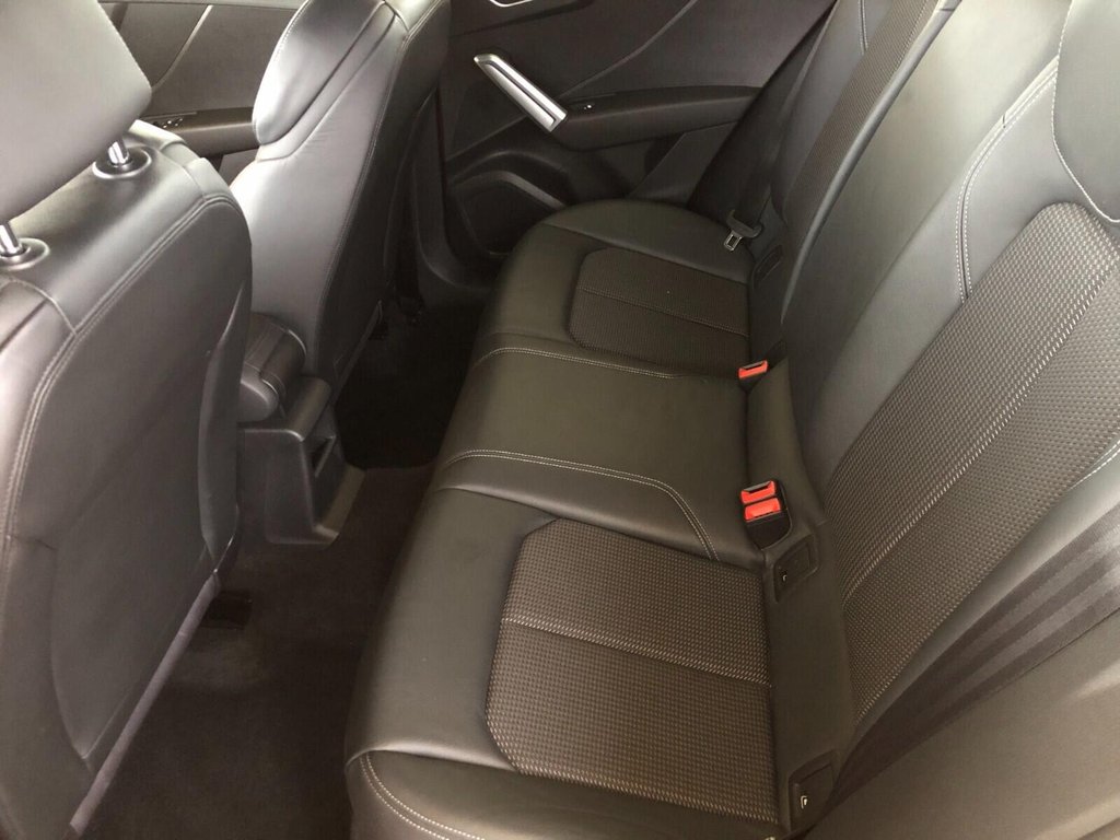 Used Audi Q2 2017 for sale - 77258160: Photo 36