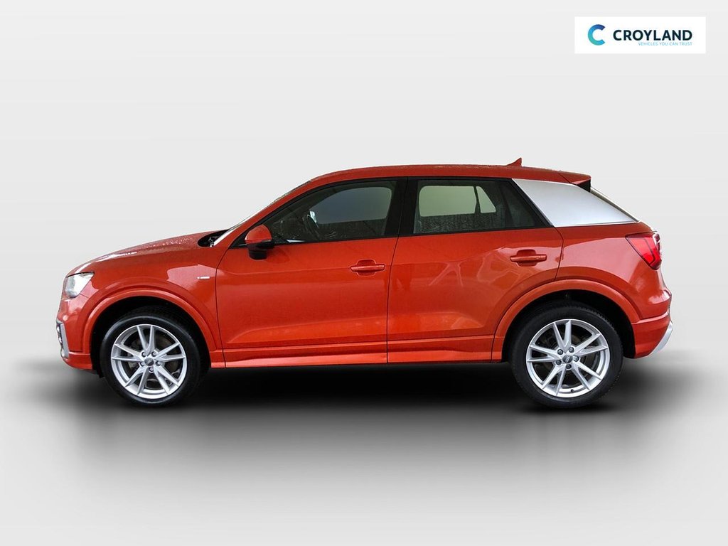 Used Audi Q2 2017 for sale - 77258160: Photo 42