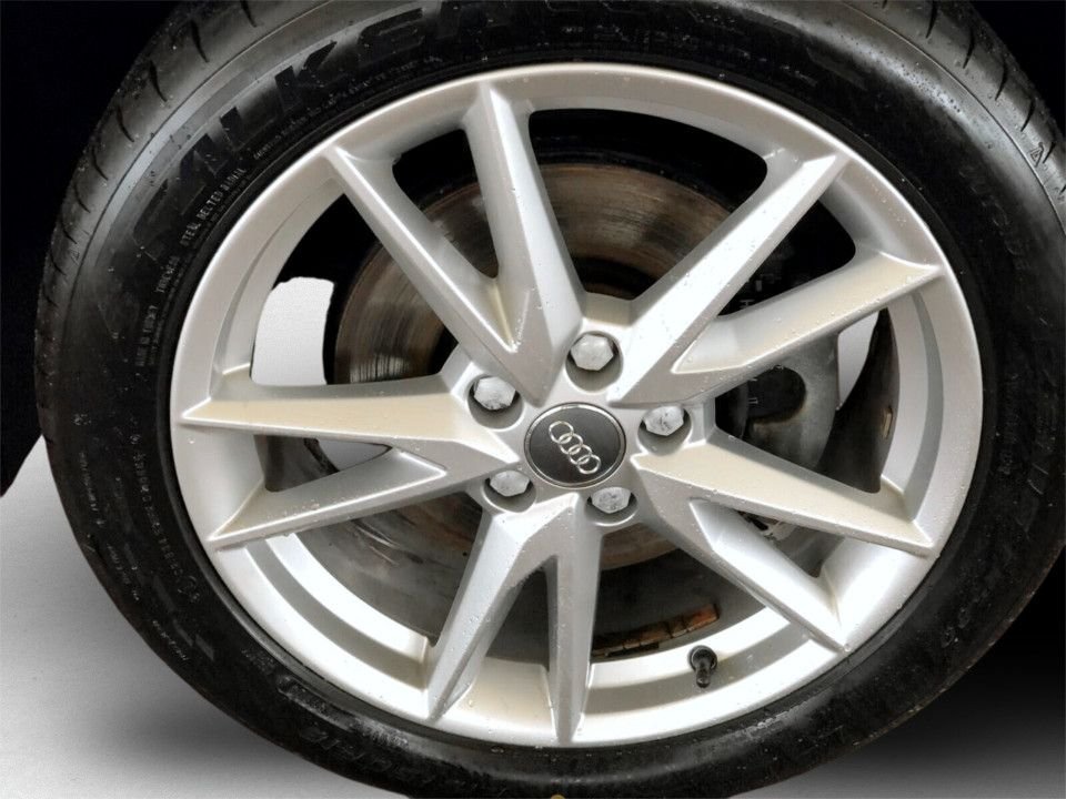 Used Audi Q2 2017 for sale - 77258160: Photo 9