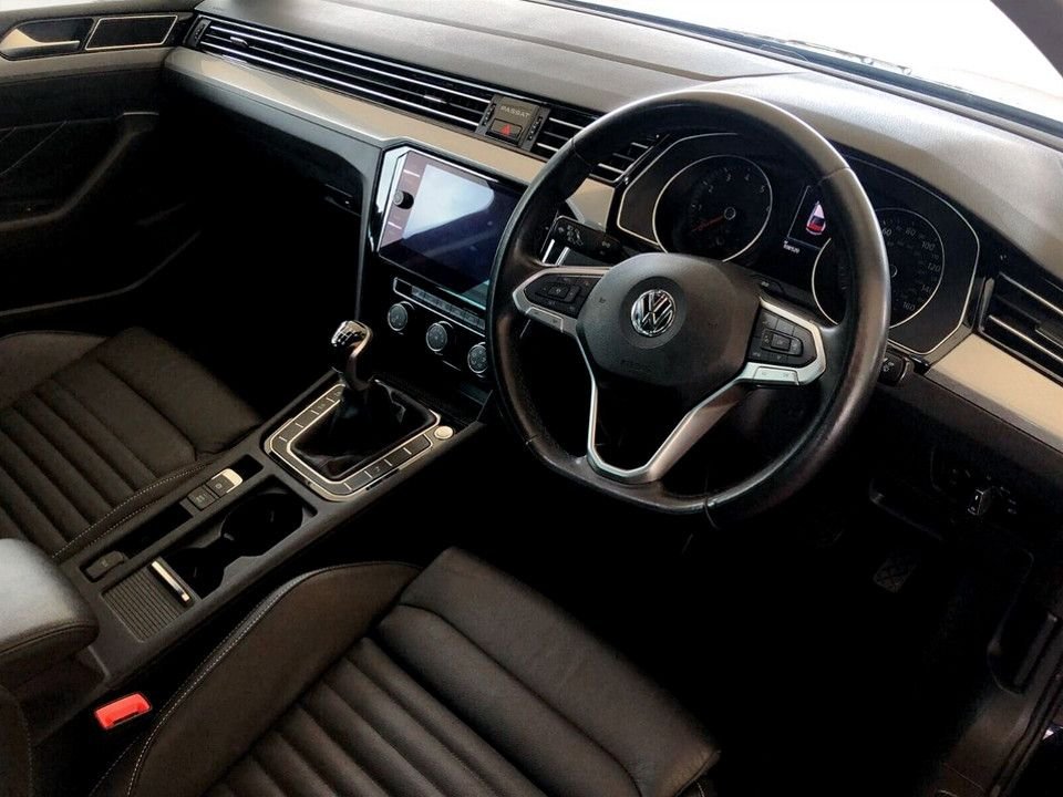 Used Volkswagen Passat 2020 for sale - 77258333: Photo 11