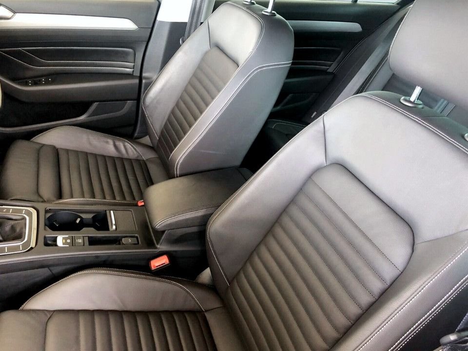 Used Volkswagen Passat 2020 for sale - 77258333: Photo 17