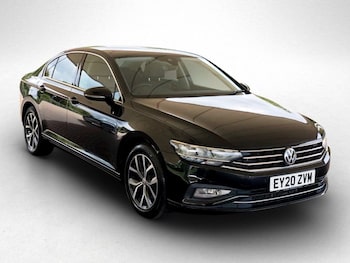 Used Volkswagen Passat 2020 for sale - 77258333: Photo