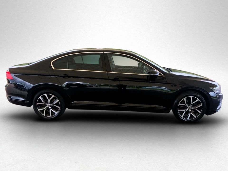 Used Volkswagen Passat 2020 for sale - 77258333: Photo 2