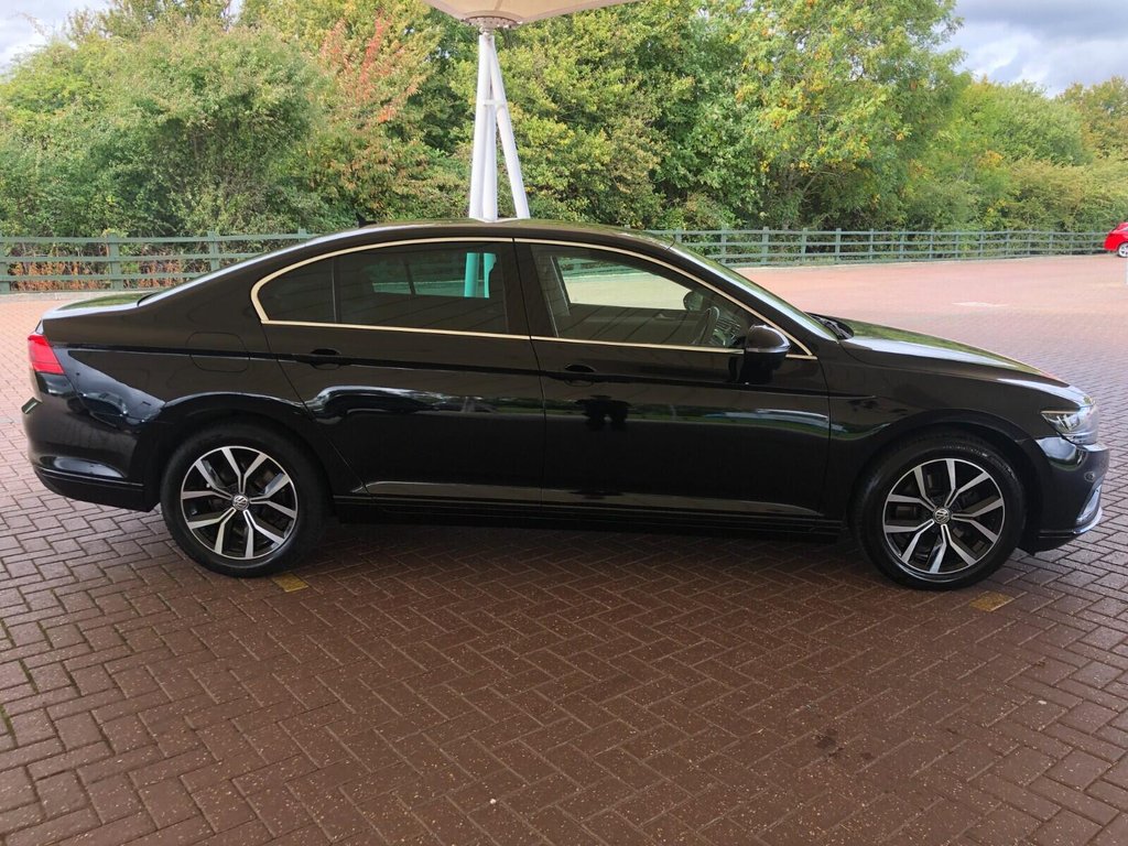 Used Volkswagen Passat 2020 for sale - 77258333: Photo 20
