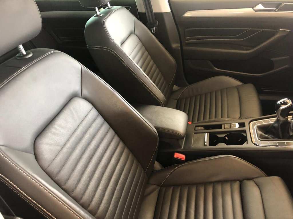 Used Volkswagen Passat 2020 for sale - 77258333: Photo 23