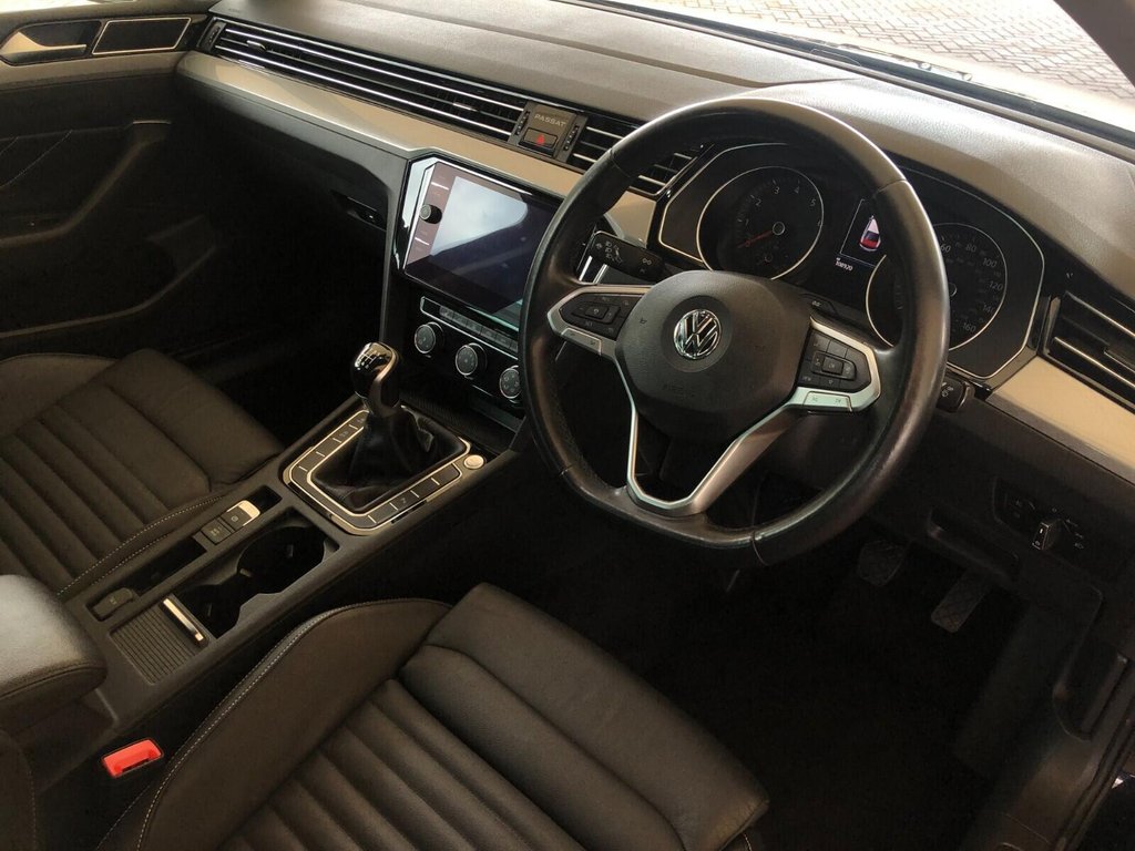 Used Volkswagen Passat 2020 for sale - 77258333: Photo 24