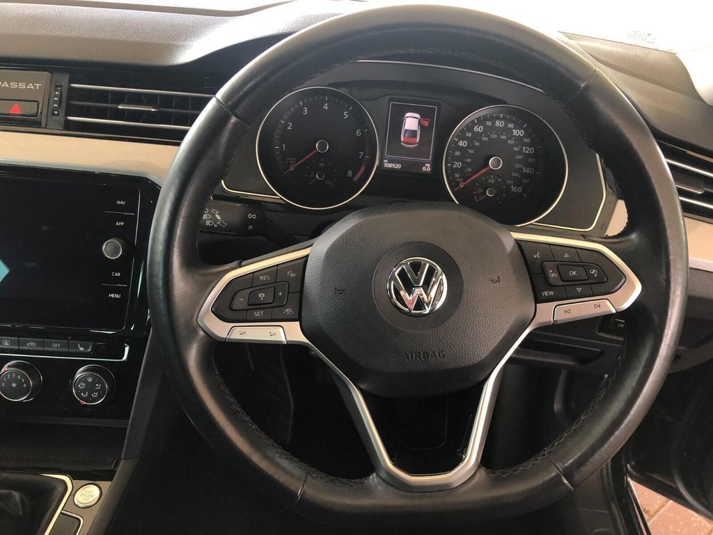Used Volkswagen Passat 2020 for sale - 77258333: Photo 26