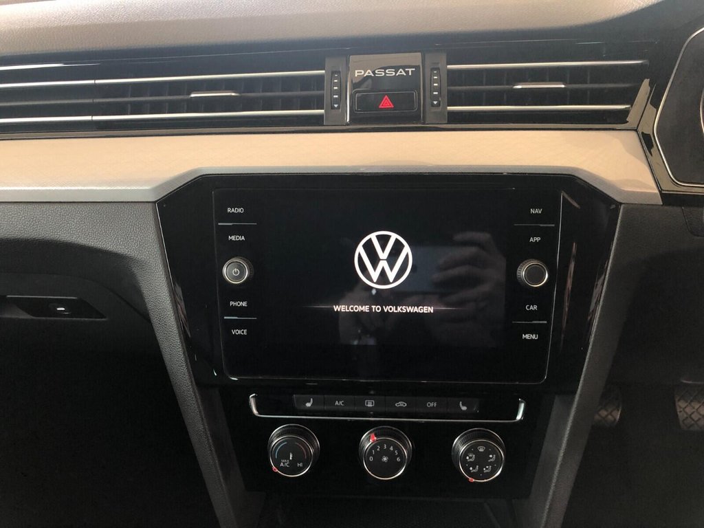 Used Volkswagen Passat 2020 for sale - 77258333: Photo 28