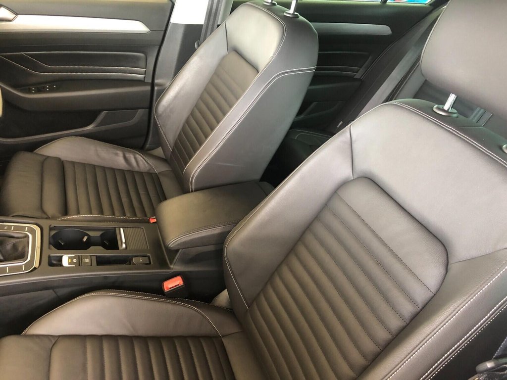 Used Volkswagen Passat 2020 for sale - 77258333: Photo 30