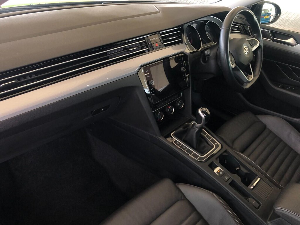 Used Volkswagen Passat 2020 for sale - 77258333: Photo 31