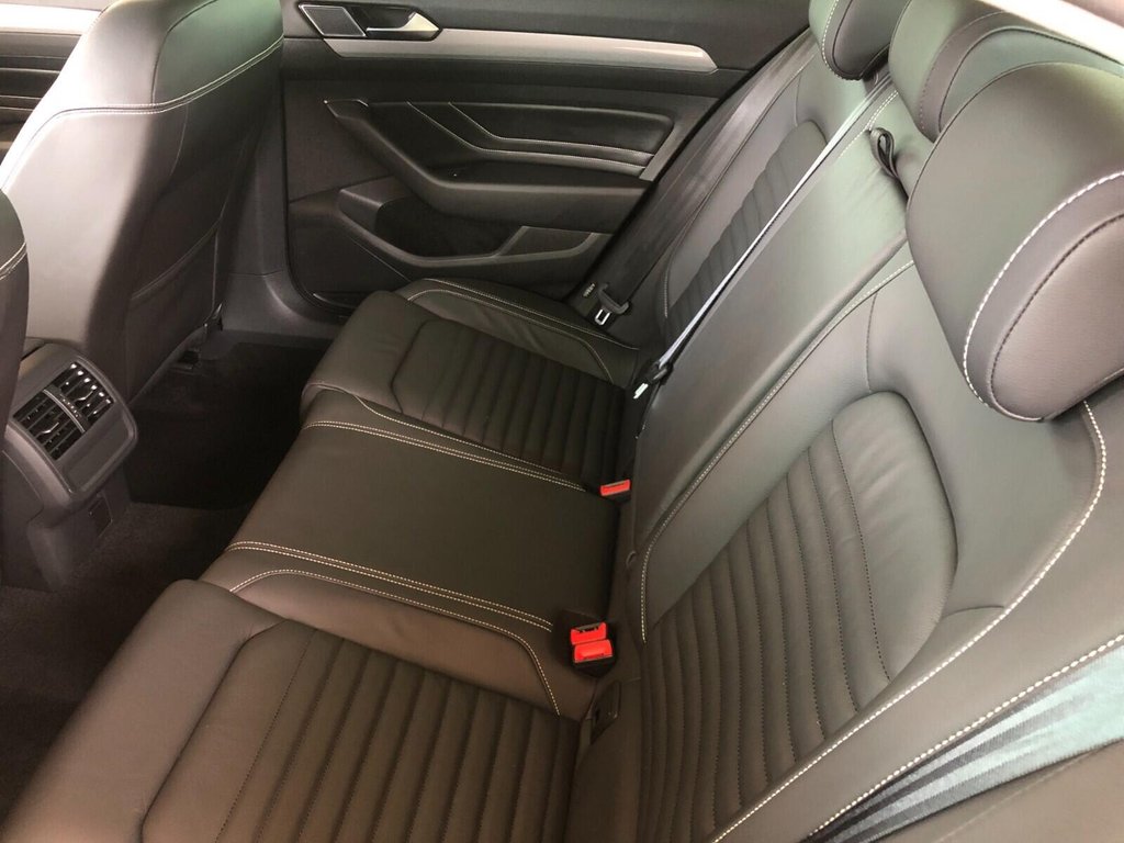 Used Volkswagen Passat 2020 for sale - 77258333: Photo 32