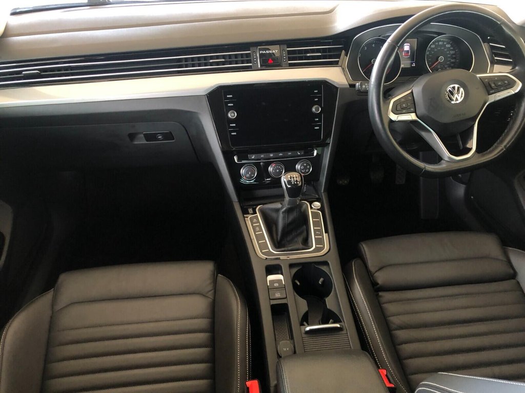 Used Volkswagen Passat 2020 for sale - 77258333: Photo 33