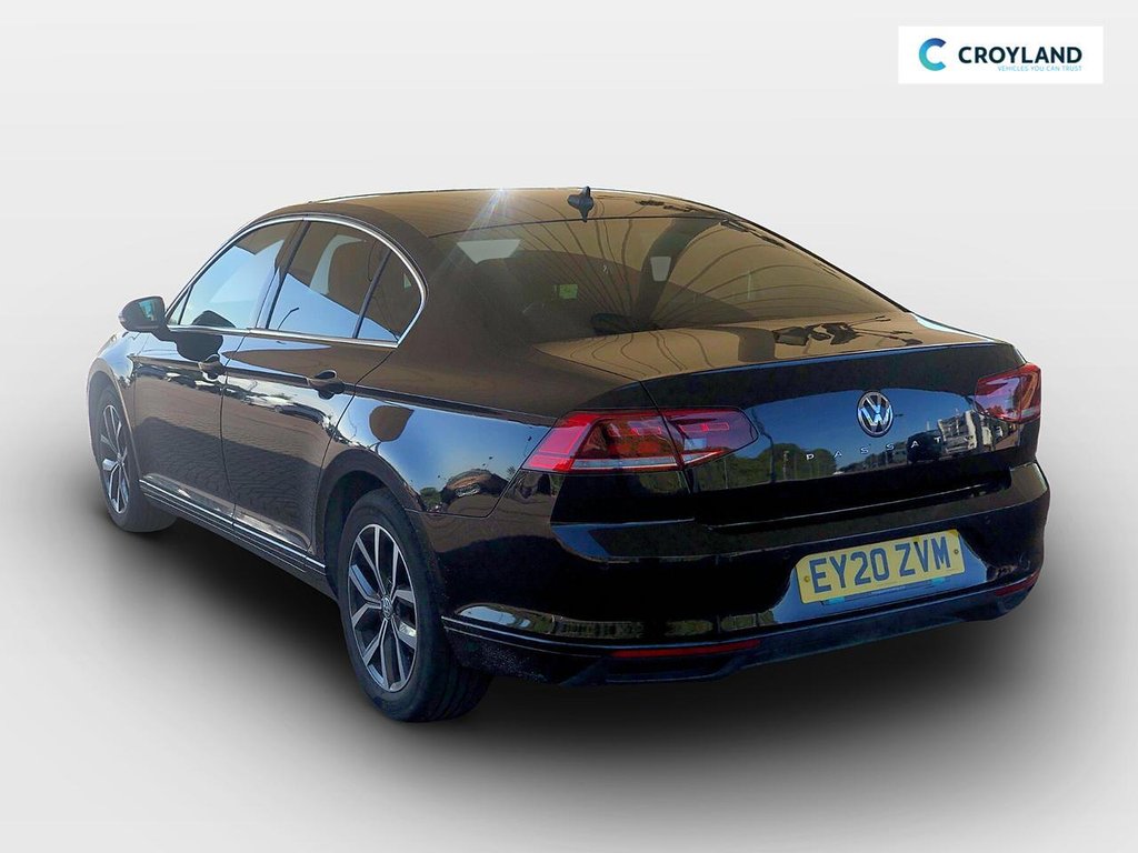 Used Volkswagen Passat 2020 for sale - 77258333: Photo 36