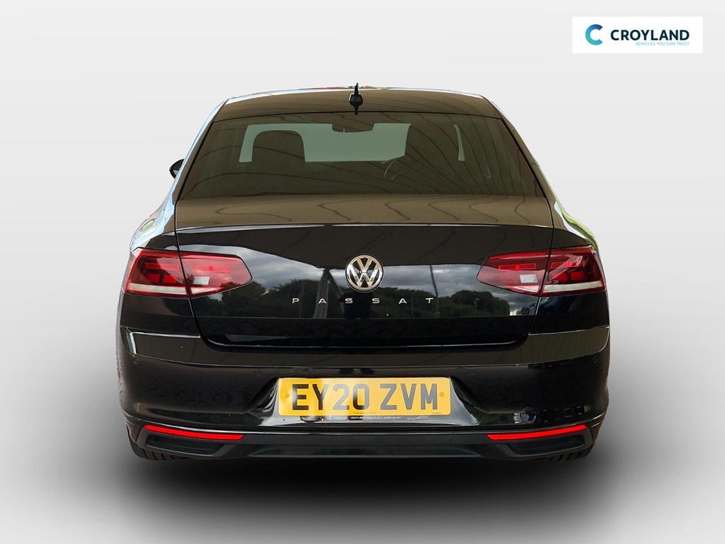 Used Volkswagen Passat 2020 for sale - 77258333: Photo 37
