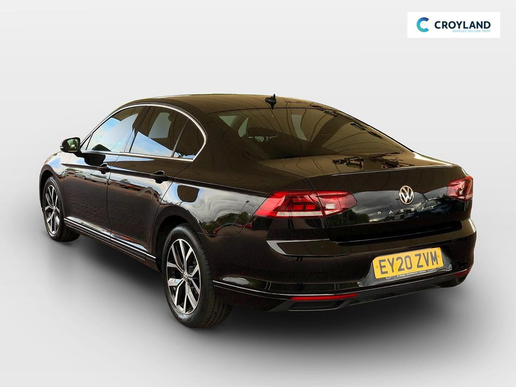 Used Volkswagen Passat 2020 for sale - 77258333: Photo 38
