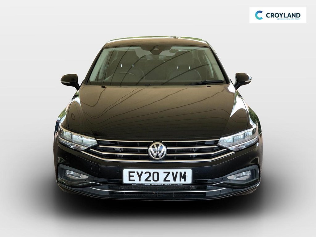 Used Volkswagen Passat 2020 for sale - 77258333: Photo 41