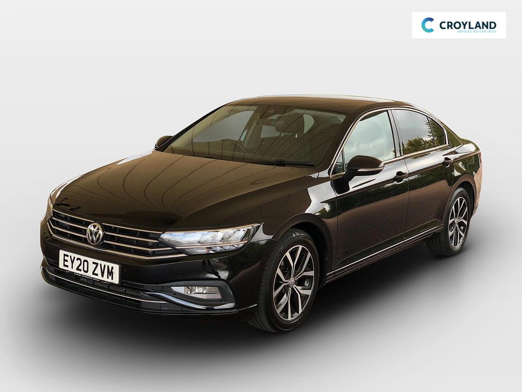 Used Volkswagen Passat 2020 for sale - 77258333: Photo 42