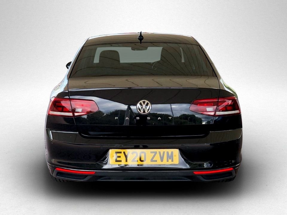 Used Volkswagen Passat 2020 for sale - 77258333: Photo 5
