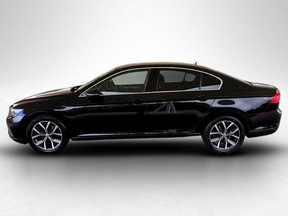 Used Volkswagen Passat 2020 for sale - 77258333: Photo 7