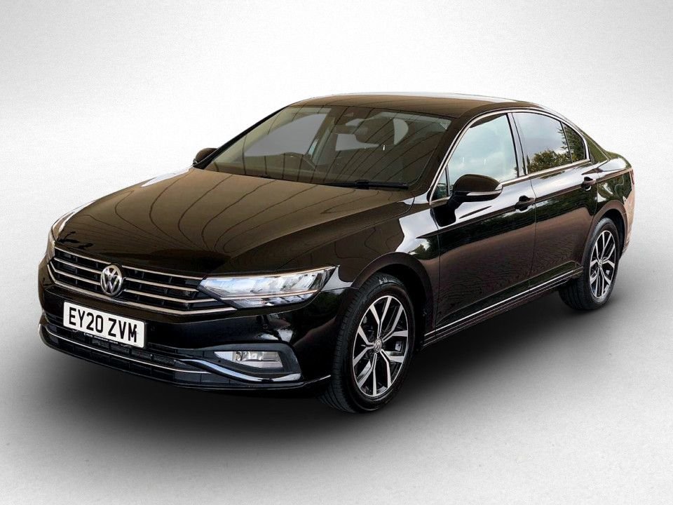 Used Volkswagen Passat 2020 for sale - 77258333: Photo 8