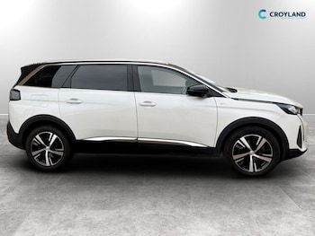 Used Peugeot 5008 2021 for sale - 78056385: Photo