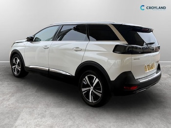 Used Peugeot 5008 2021 for sale - 78056385: Photo