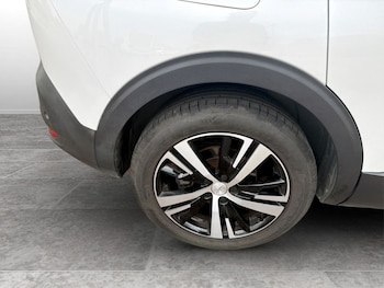 Used Peugeot 5008 2021 for sale - 78056385: Photo