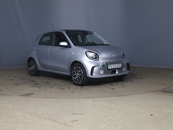 2020 (70) - 60kW EQ Prime Exclusive 17kWh 5dr Auto [22kWch]