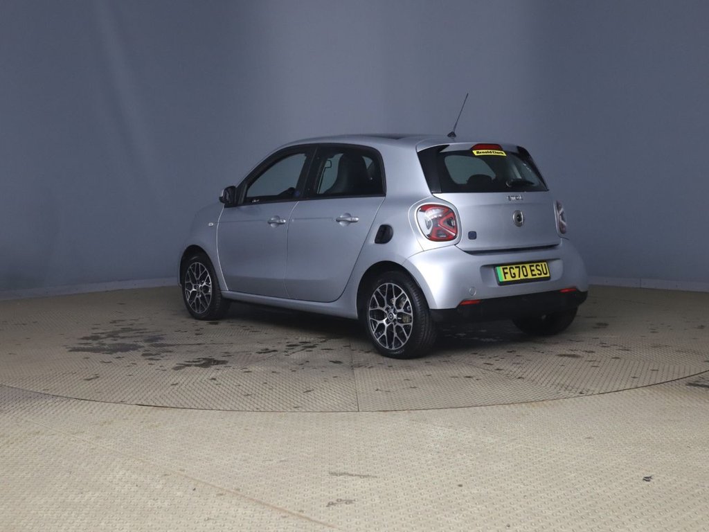 Used smart forfour 2020 for sale - 77911034: Photo 2