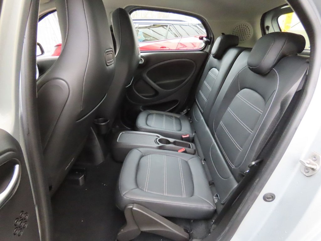 Used smart forfour 2020 for sale - 77911034: Photo 4