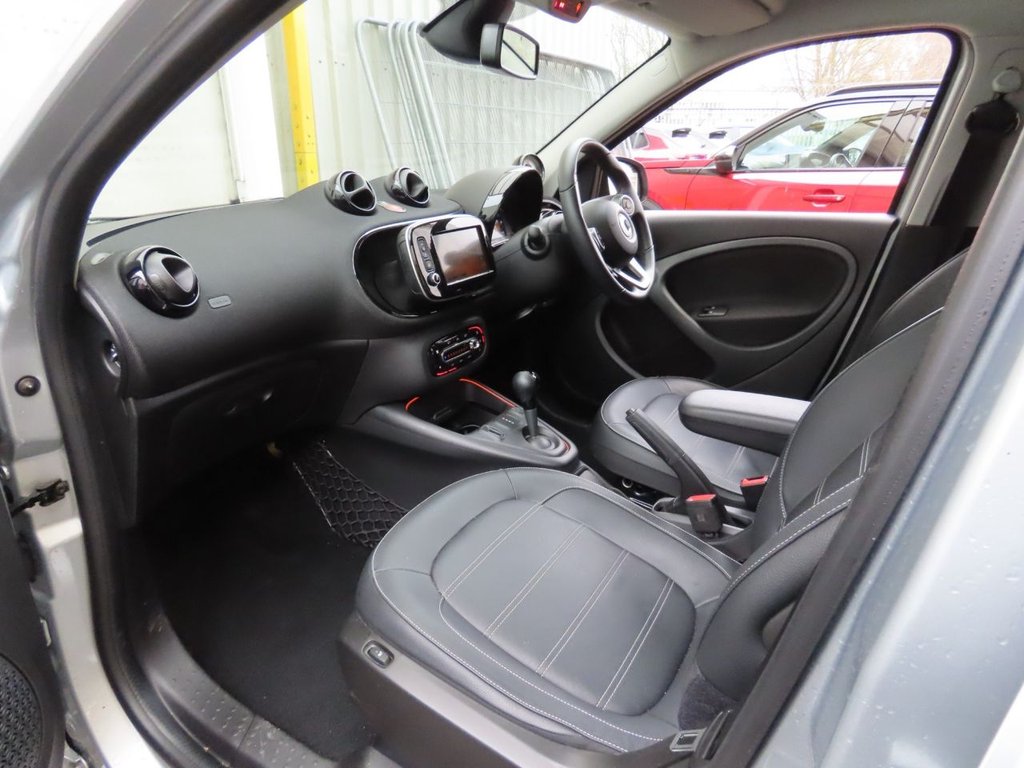 Used smart forfour 2020 for sale - 77911034: Photo 5