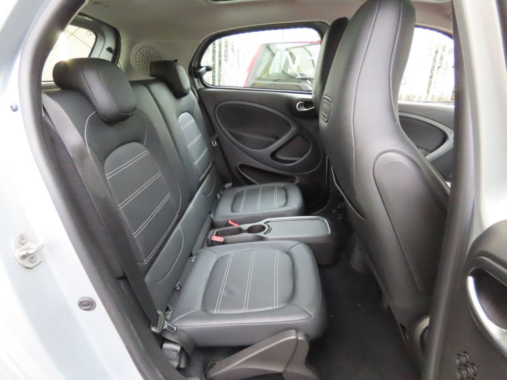 Used smart forfour 2020 for sale - 77911034: Photo 6