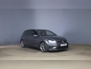 Used Volkswagen Golf 2019 for sale - 78431292: Photo