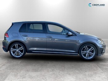 Used Volkswagen Golf 2019 for sale - 78431292: Photo