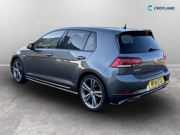 Used Volkswagen Golf 2019 for sale - 78431292: Photo