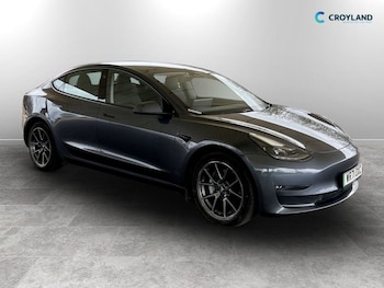 Used Tesla Model 3 2021 for sale - 77703714: Photo