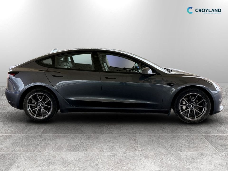 Used Tesla Model 3 2021 for sale - 77703714: Photo 2