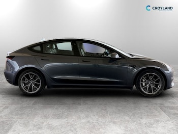 Used Tesla Model 3 2021 for sale - 77703714: Photo