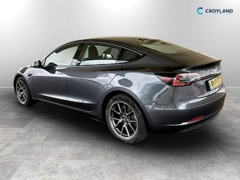 Used Tesla Model 3 2021 for sale - 77703714: Photo