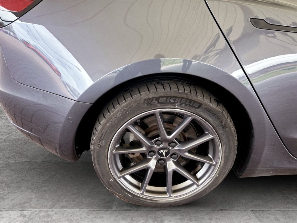 Used Tesla Model 3 2021 for sale - 77703714: Photo 4