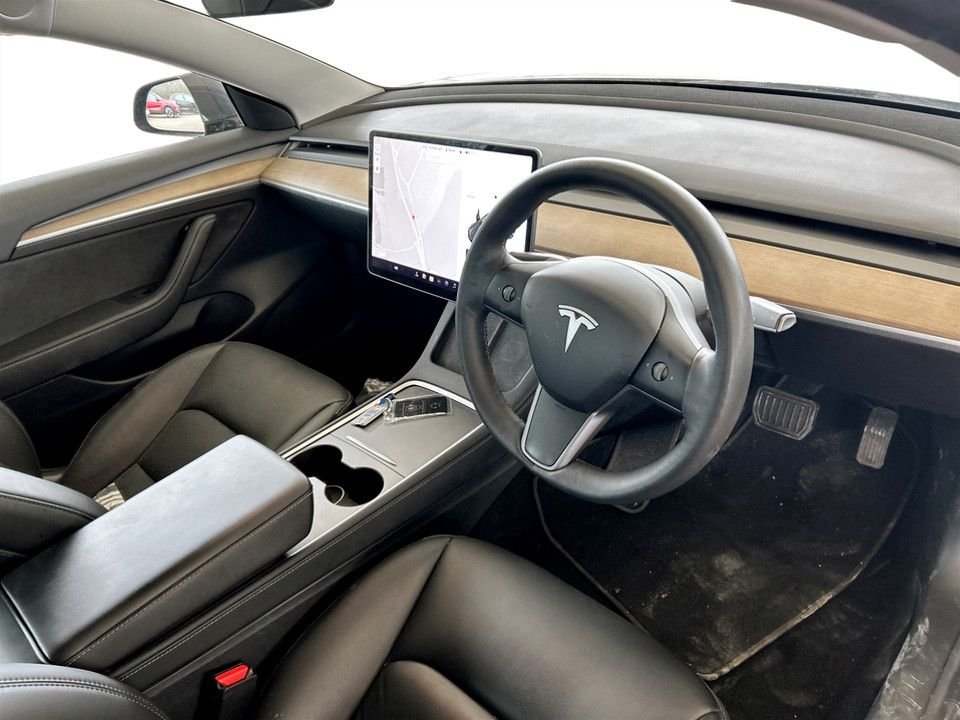 Used Tesla Model 3 2021 for sale - 77703714: Photo 5