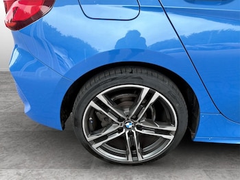 Used BMW 1 Series 2020 for sale - 79209947: Photo