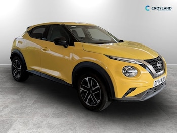 Used Nissan Juke 2024 for sale - 79462561: Photo
