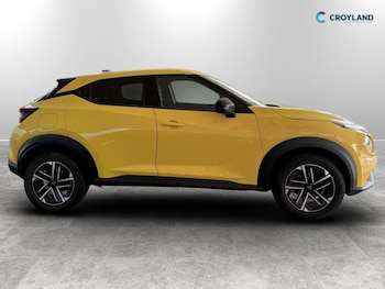Used Nissan Juke 2024 for sale - 79462561: Photo