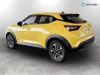 Used Nissan Juke 2024 for sale - 79462561: Photo