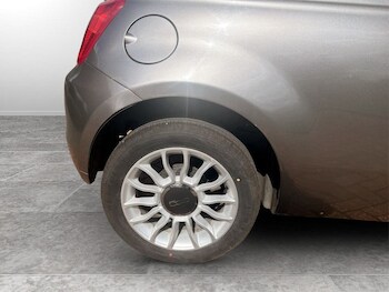 Used Fiat 500 2017 for sale - 78215844: Photo