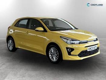 Used Kia Rio 2023 for sale - 79244533: Photo